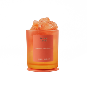 aromatherapy candles