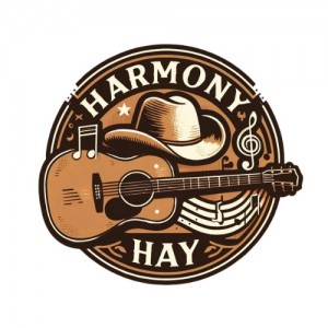 Harmony Hay Logo