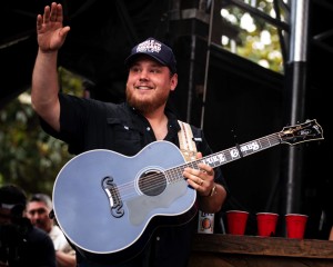 Luke Combs