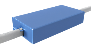 spike linear acuator new 1