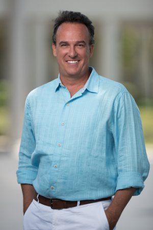 David Burke, Recognized by BestAgents.us as a 2024 Top Agent