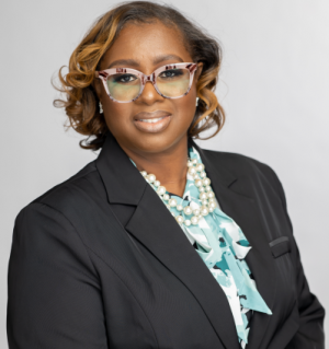 Marceline Williams, Recognized by BestAgents.us as a 2024 Top Agent