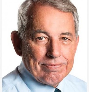 Arthur Parks, Recognized by BestAgents.us as a 2024 Top Agent