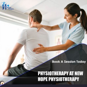 Physiotherapy in Orangeville