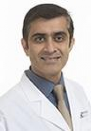 Cardiologist Lokesh K. Tejwani, MD, FACC, FASE, Takes Expertise to New Heights at Novant Health Heart and Vascular Inst.