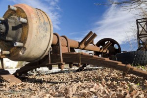 car scrap parts in Florida