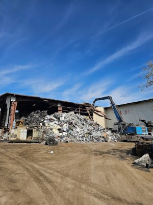 Recycling in Fort Myers