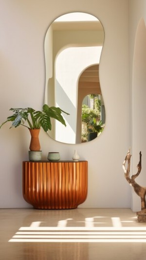 Unveil the Power of Minimalistic Interior Design with Studio Interplay