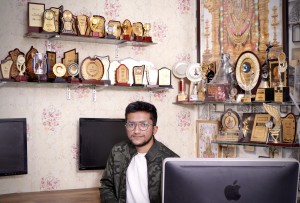 Validprofile, Awards and Recognitions.