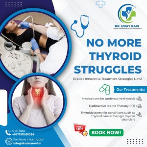 Dr Uday Ravi - General Surgeon in Bangalore