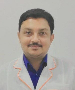 Dr Uday Ravi Proctologist
