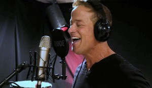 Artist - Brant Pethick