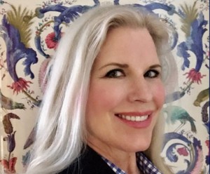 Kay Miller Hamrick, M.D., Vascular & Interventional Radiologist Changes Course to Aesthetic Medicine