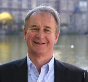 mu Drop CEO Greg Tyrrell