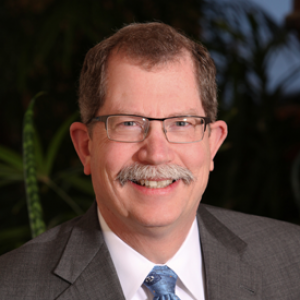 Robert W. Smith, MD, Otolaryngologist with Midwest Ear, Nose & Throat Specialists