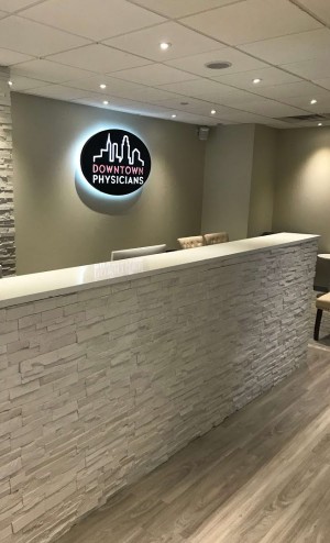 office
