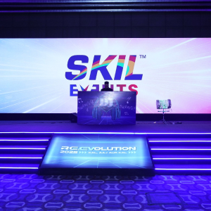 Delhi's Best Event Management Company Unleashing Creativity and Innovation in the Capital City | SKIL Events