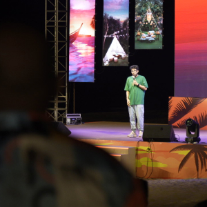 Delhi's Best Event Management Company Unleashing Creativity and Innovation in the Capital City | SKIL Events