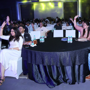Delhi's Best Event Management Company Unleashing Creativity and Innovation in the Capital City | SKIL Events