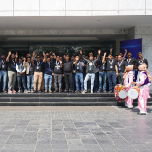 Delhi's Best Event Management Company Unleashing Creativity and Innovation in the Capital City | SKIL Events