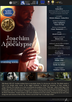 Joachim and the Apocalypse