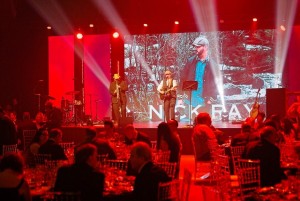 Ferrari Gala Private Event