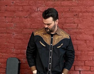 Nick Promotional Shot