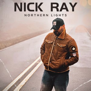 Northern Lights Cover Art