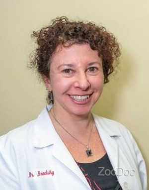 Jane Brodsky, DMD, General and Cosmetic Dentist in private practice