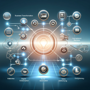 Digital marketing agency 2024