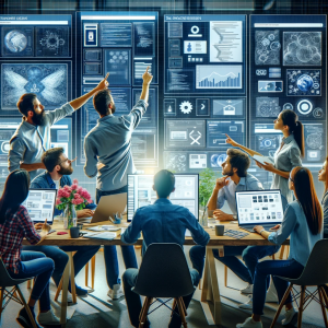 website developers 2024