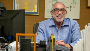 Unveiling the Architect of Emotional Renewal: Steven D. Solomon, Ph.D.