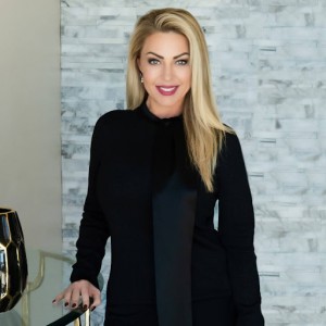 Rene Burchell, Recognized by BestAgents.us as a 2024 Top Agent