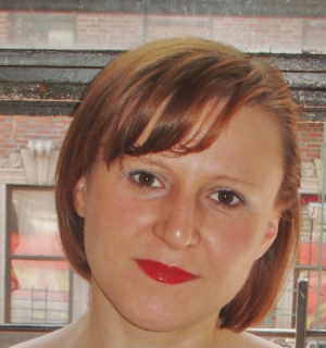 Nicoletta Delon, Recognized by BestAgents.us as a 2024 Top Agent