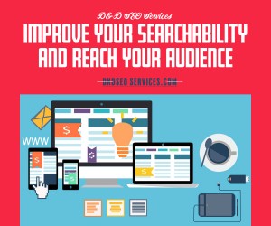 D&D SEO Services