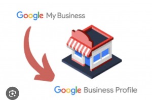 Google Business Profile
