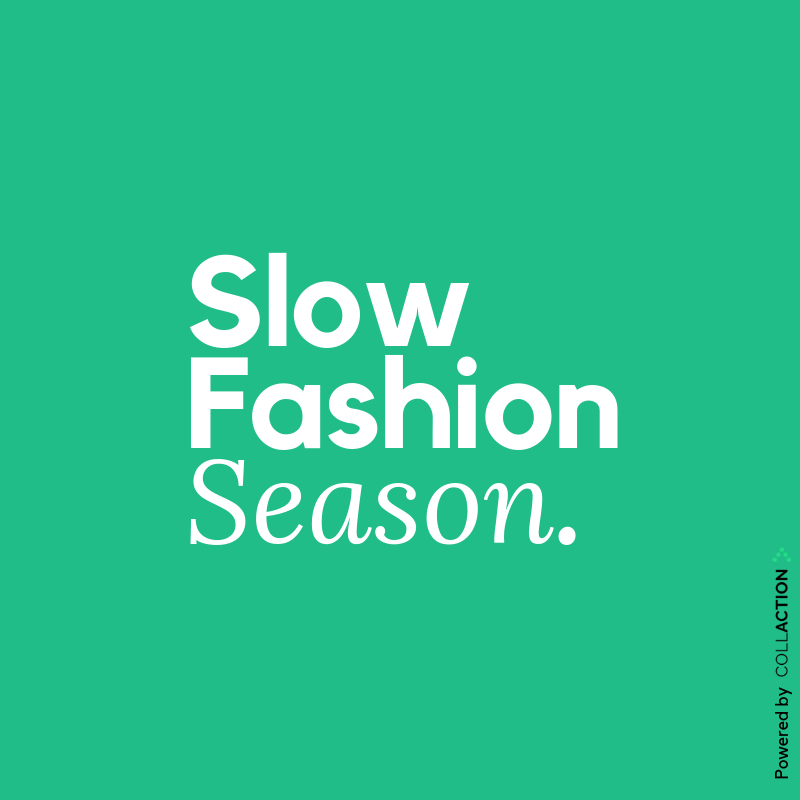 10.000 People commit to not buying any new clothes for a whole summer