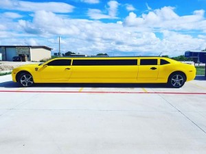 san diego limo rental company