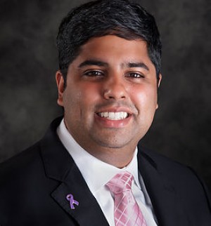 Rishi R. Kapur, DMD, Dentist with Lipson Dental Group