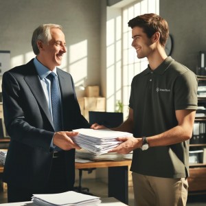 Emeritus Announces Gold Level Sponsorship of HTMA-NTX