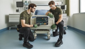 Emeritus Announces Gold Level Sponsorship of HTMA-NTX