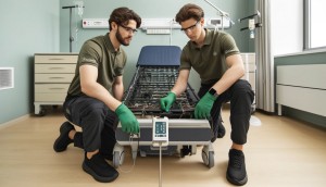 Emeritus Announces Gold Level Sponsorship of HTMA-NTX