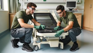 Emeritus Announces Gold Level Sponsorship of HTMA-NTX