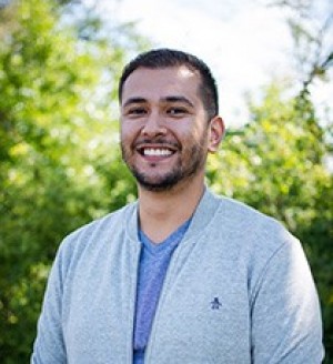 Brian Haddad, DMD, Dentist with Aspen Dental