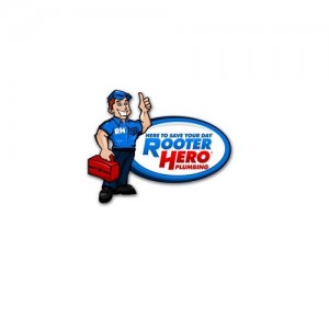 Rooter Hero Plumbing & Air of Santa Rosa