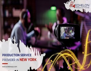 Production Companies in New York