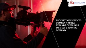 Production Services in the USA