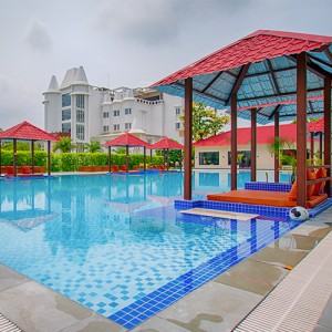 Tiaraa Hotels and Resorts: Experience Luxury Amidst the Wilderness of Jim Corbett's Top Resort