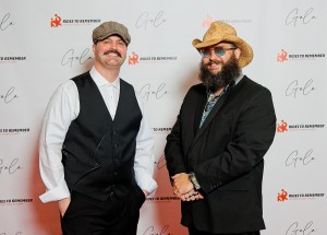 Ferrari Gala Private Event