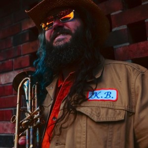 Kacey Ball Promo Shot